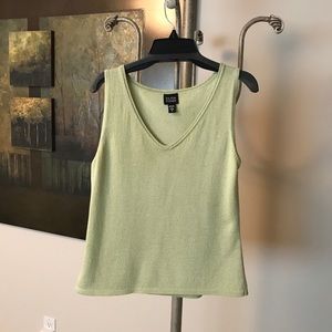 Eileen Fisher Tank